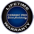 ceramic warranty